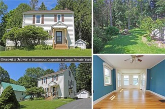 151 East St, Oneonta, NY 13820