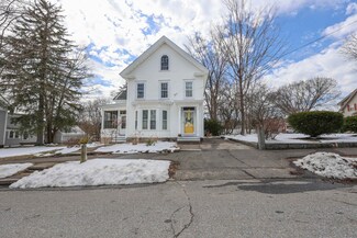49 Lyndon St, Concord, NH 03301