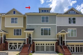 609 Lexington Village, Peachtree City, GA 30269