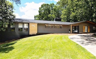1510 Braiden Rd, Dalton, GA 30720