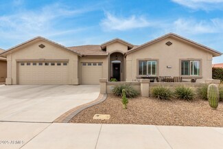 11123 E Olla Ave, Mesa, AZ 85212