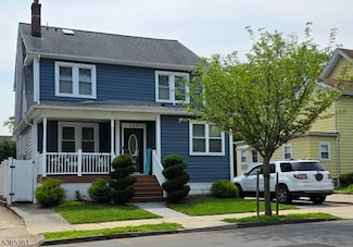 309 Summit Rd, Elizabeth, NJ 07208