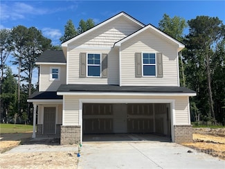 104 Chime Creek Dr, Pooler, GA 31322