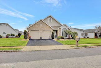 40 Caldwell Terrace, Marlboro, NJ 07746