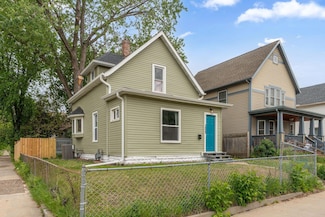 1822 26th Ave N, Minneapolis, MN 55411