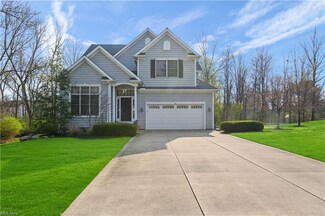 4043 Giles Rd, Chagrin Falls, OH 44022