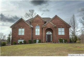 15 Oak Leaf Dr, Cleveland, AL 35049