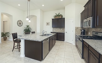 597 W Fate Main Place, Fate, TX 75087