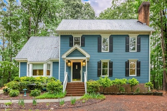 3420 Greenville Loop Rd, Wake Forest, NC 27587