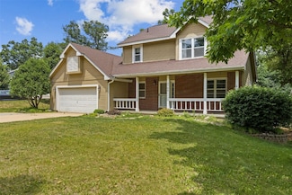 3708 Old Orchard Rd NE, Cedar Rapids, IA 52402