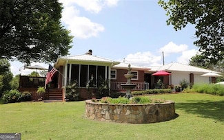 7360 Highway 48, Menlo, GA 30731