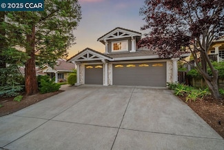 217 Walnut Creek Ct, Danville, CA 94506