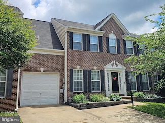 8645 Adrienne Place, Manassas, VA 20110