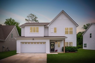 1269 Baldwin Field Cir, Hixson, TN 37343