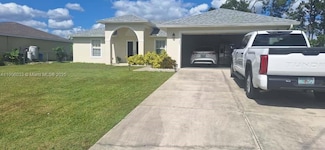 743 Grant Blvd, Lehigh Acres, FL 33974