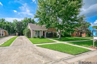 718 Hadley Dr, Baton Rouge, LA 70820