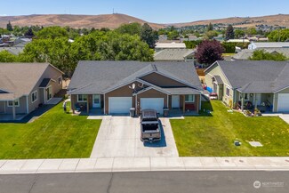 23 & 25 Linda Ridge Loop NE, Ephrata, WA 98823