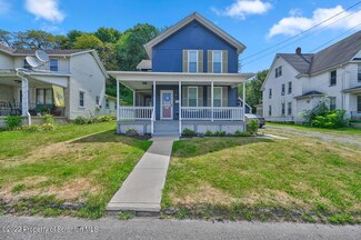 716 Grove St, Avoca, PA 18641