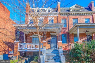 3553 Holmead Place NW, Washington, DC 20010