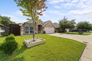 13537 Shortleaf Dr, Dallas, TX 75253