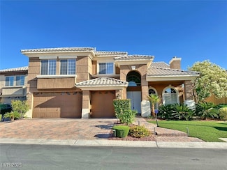 8931 Lansberry Ct, Las Vegas, NV 89147
