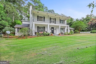 420 Ridgecrest Rd, Lagrange, GA 30240