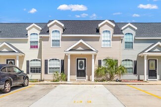 1008 15th St Unit 13b, Mexico Beach, FL 32456
