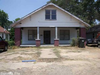 3400 W 10th St, Little Rock, AR 72204