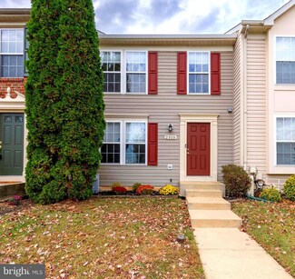 2510 Piney Pass Way, Odenton, MD 21113