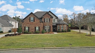 9531 Twickenham Ct, Pike Road, AL 36064