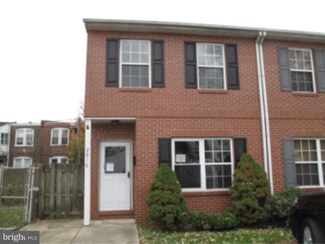 2616 Zebley Place, Wilmington, DE 19802