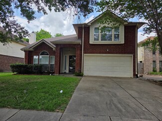 12338 Southmeadow Dr, Stafford, TX 77477