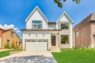 615 S Fern Ave, Elmhurst, IL 60126