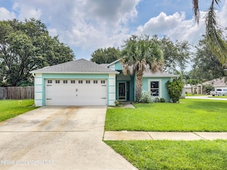 2001 Sierra St, Melbourne, FL 32935