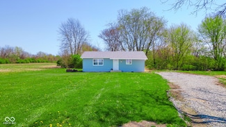 1004 Shepherd Rd, Anderson, IN 46012