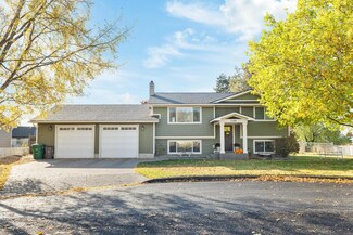 21304 E Queen Ave, Otis Orchards, WA 99027