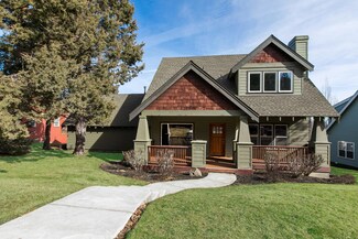 3016 NW Craftsman Dr, Bend, OR 97701
