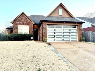 10189 Kay Oak Cove, Cordova, TN 38016