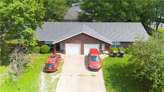 1533 Shannon St Unit A & B, Springdale, AR 72764