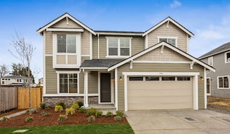 Hemingway, Ferndale, WA 98248
