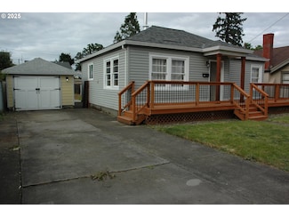 124 S 20th St, Saint Helens, OR 97051
