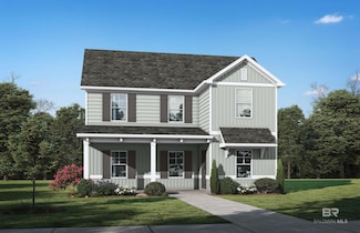 6158 Frigate Ln, Gulf Shores, AL 36542