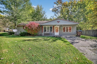 326 Terrace Dr, Mansfield, OH 44905