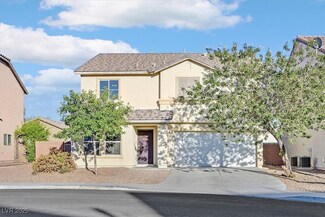 8112 Mustang Hill Ct, Las Vegas, NV 89131