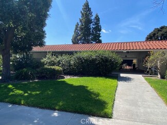 2113 Via Puerta Unit Q, Laguna Woods, CA 92637