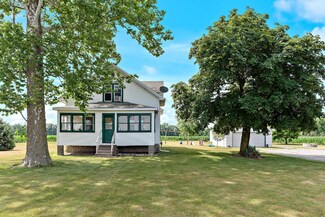 8122 W 1250 S, Wanatah, IN 46390