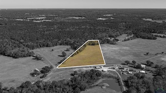 TBD E Cr 174, Overton, TX 75684