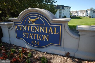 7200 Centennial Station Unit 4200, Warminster, PA 18974