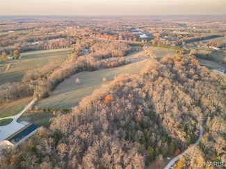 7816 Rye Creek Rd, Lonedell, MO 63060