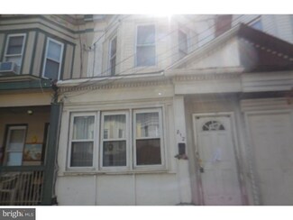 812 Grant St, Camden, NJ 08102